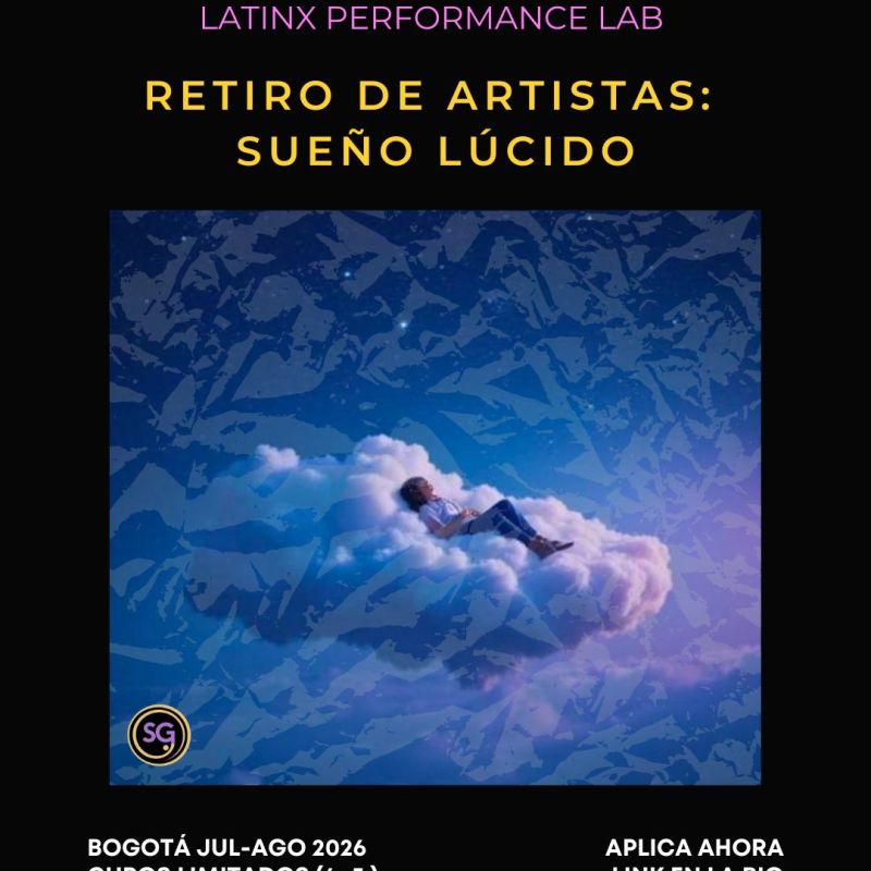 Residencia 2026 ¡Aplica&nbsp;ahora!